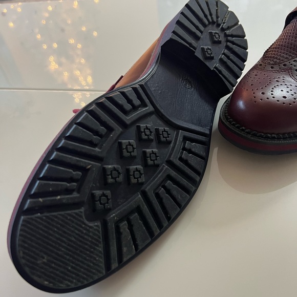 Copacabana - Dress Shoes 👞 Size 11 - Picture 4 of 5